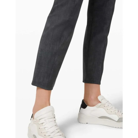 Lululemon Here to There High-Rise Crop - Picture 4 of 9